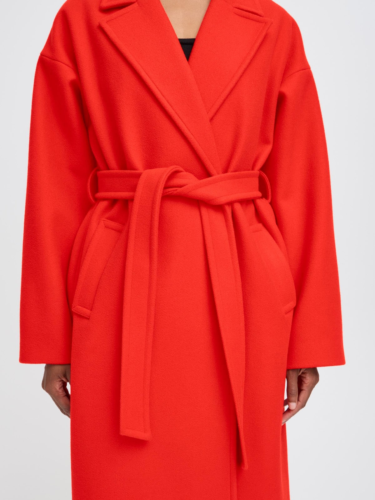 Jannet Coat