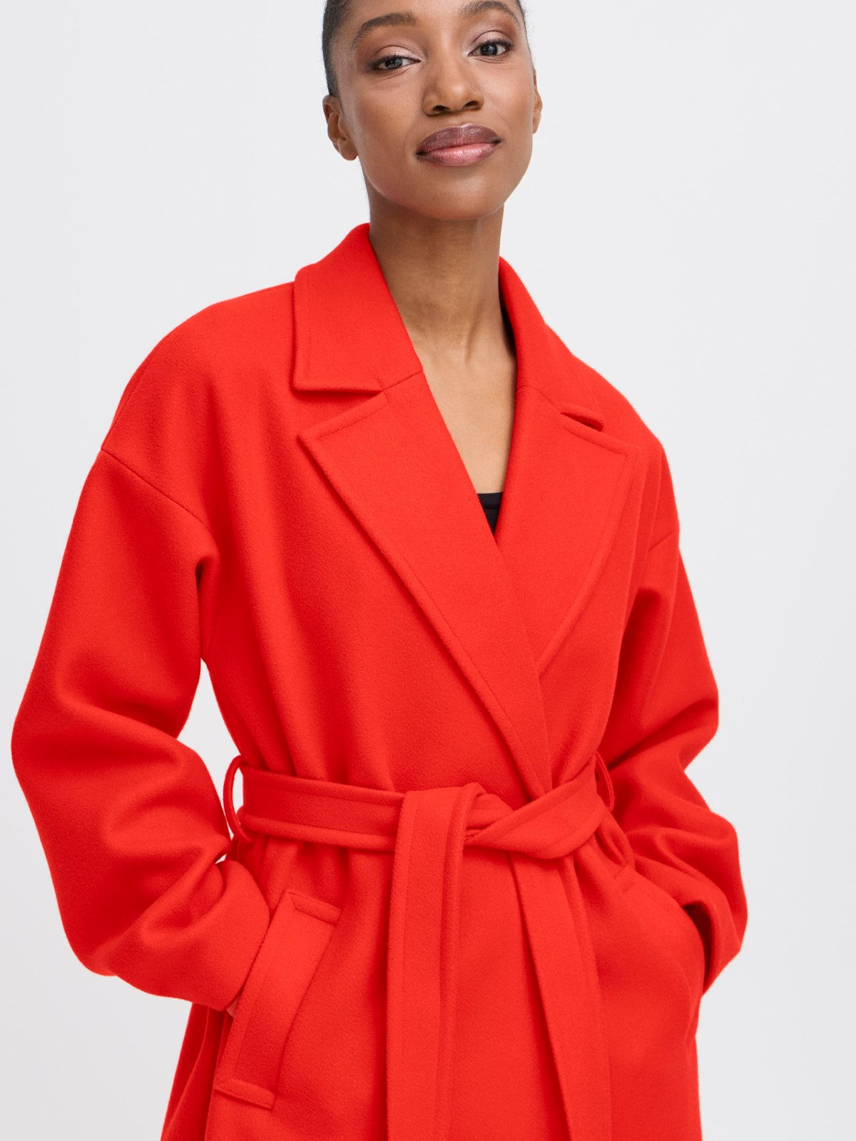 Jannet Coat