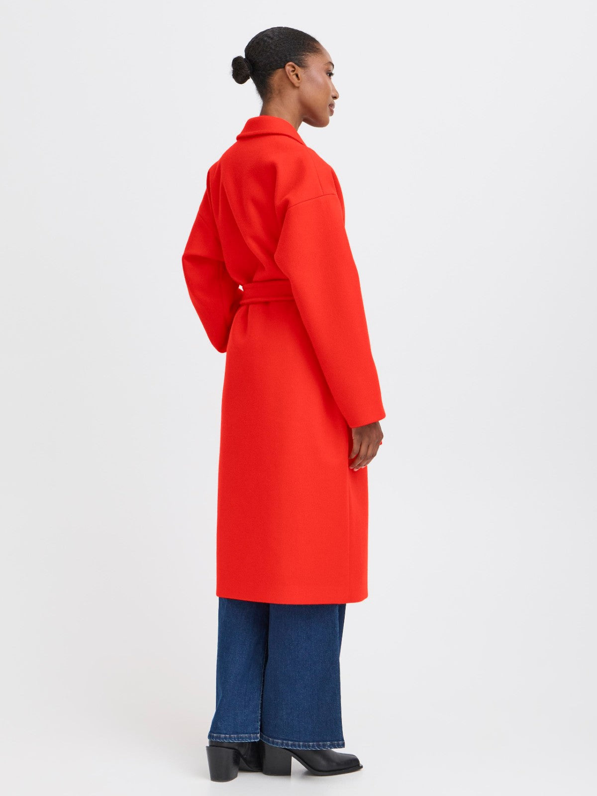 Jannet Coat