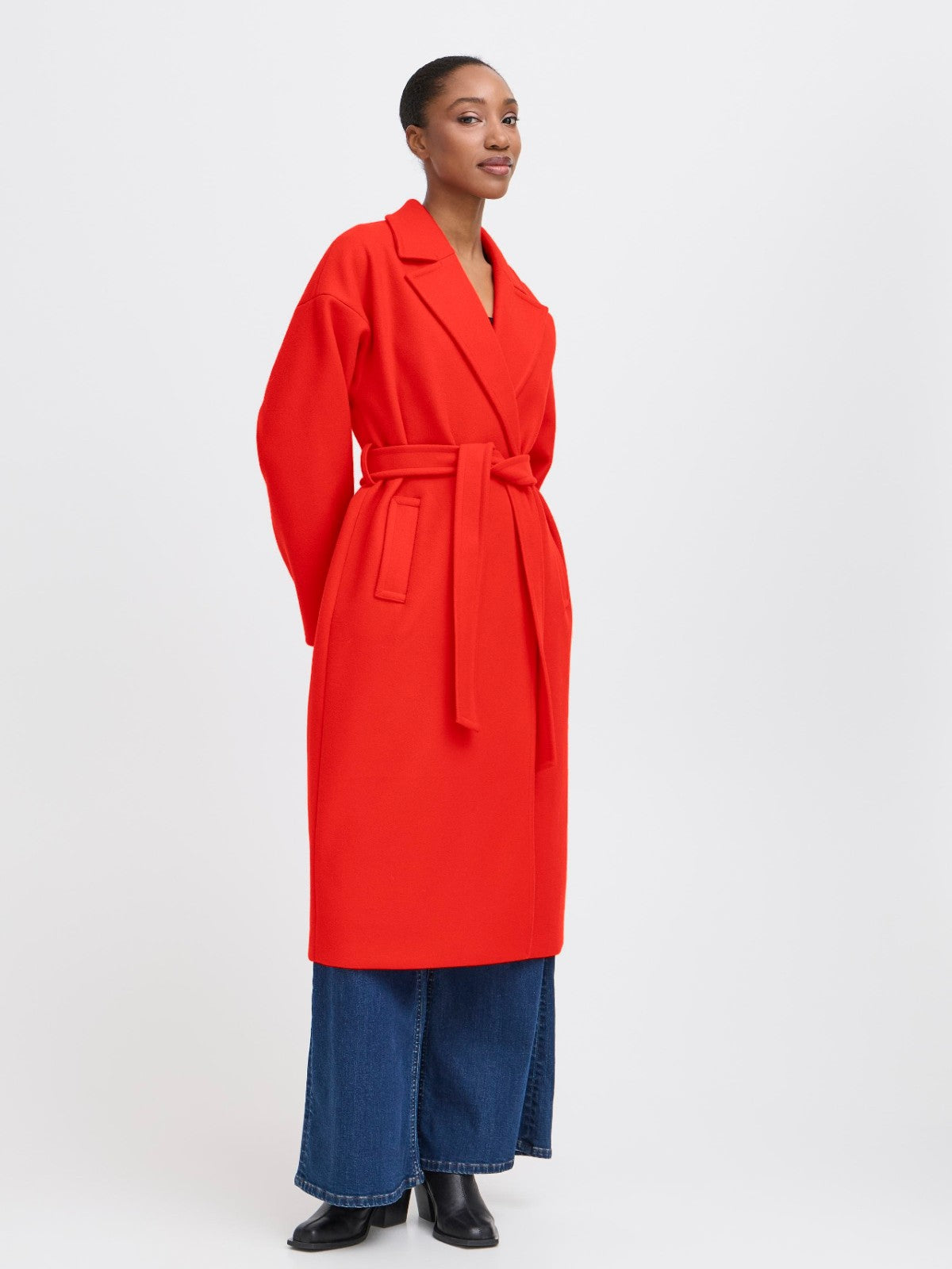 Jannet Coat