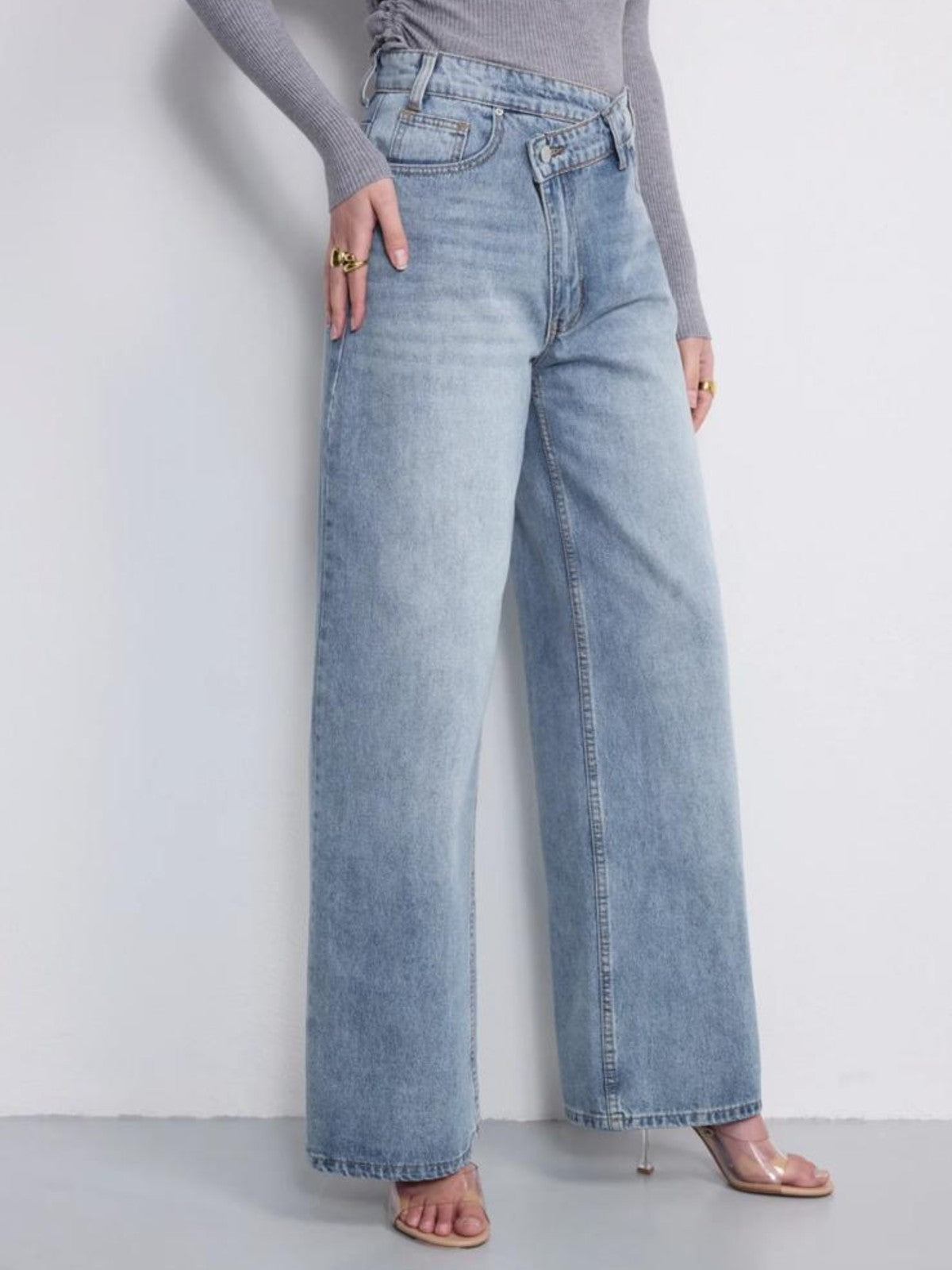Serena Jeans