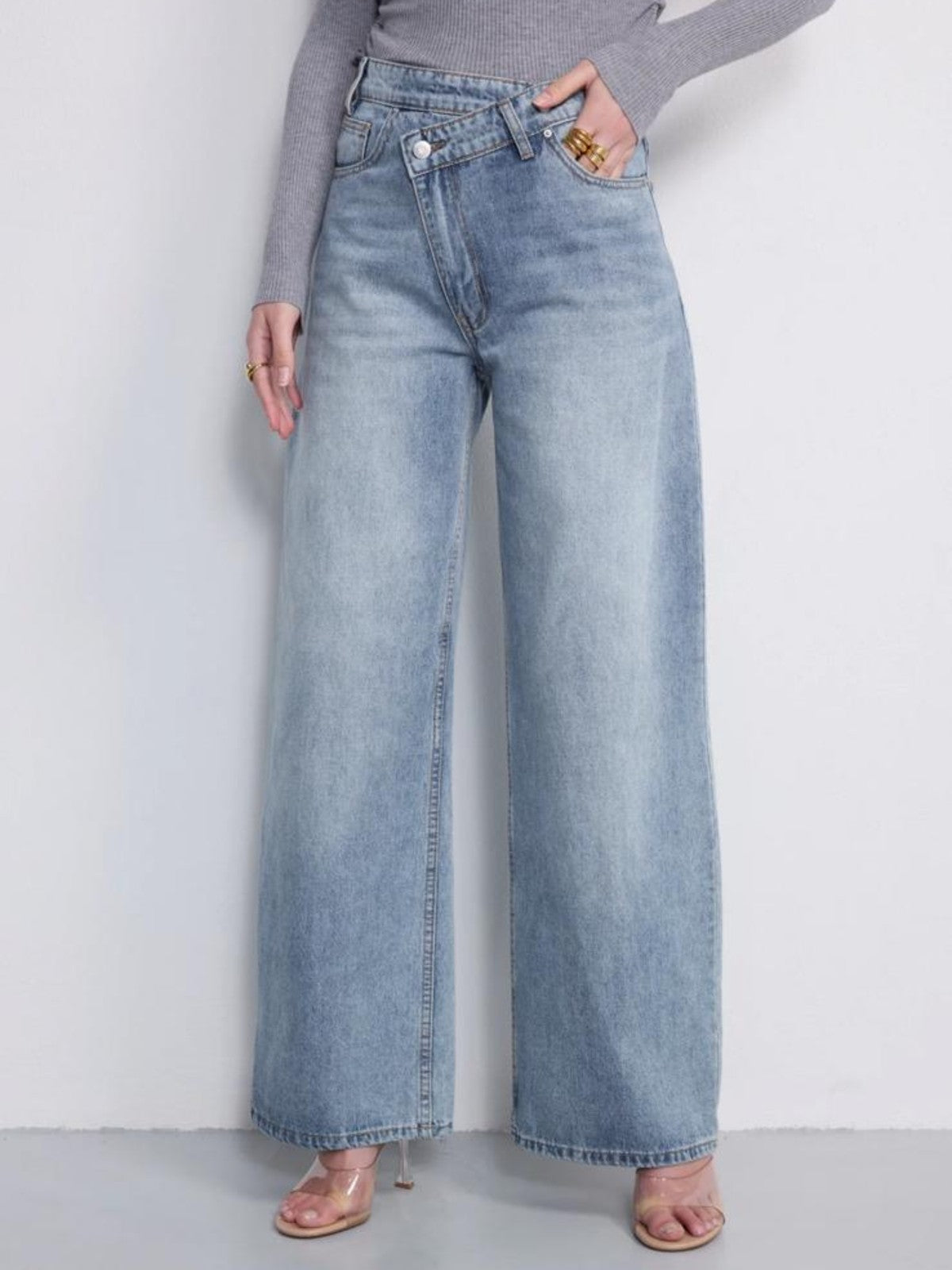 Serena Jeans