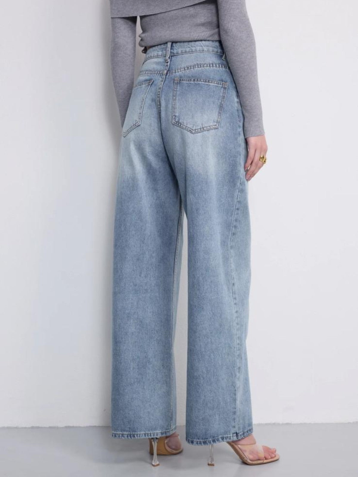 Serena Jeans