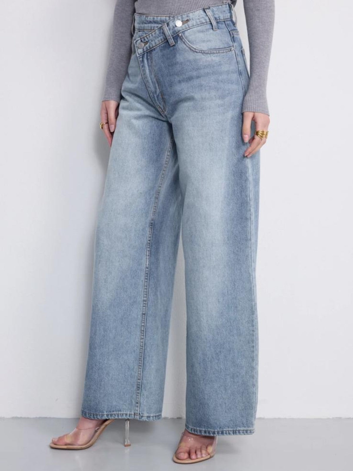 Serena Jeans