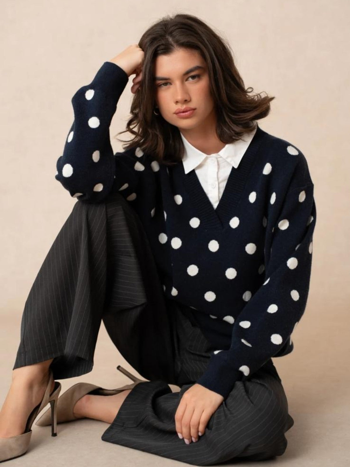Jennie Jumper