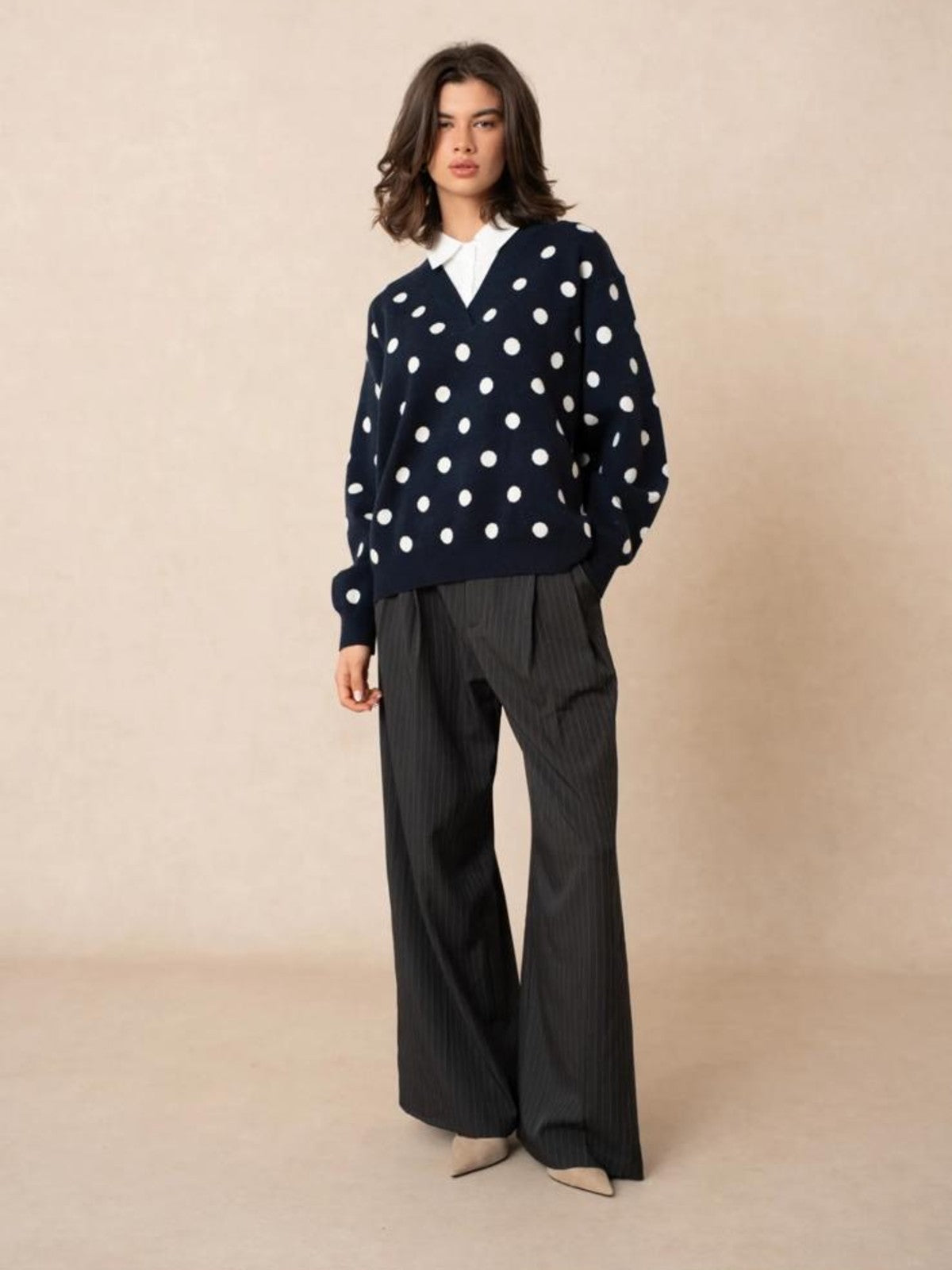Jennie Jumper