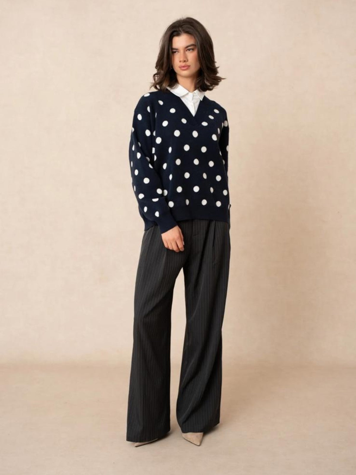 Jennie Jumper