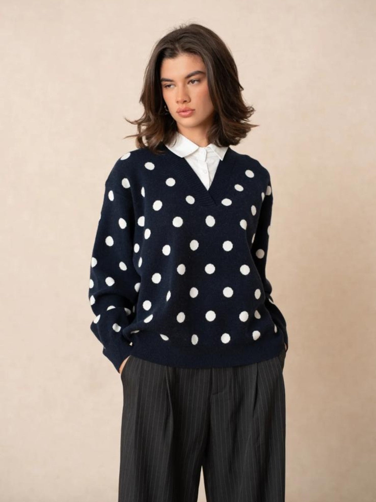 Jennie Jumper
