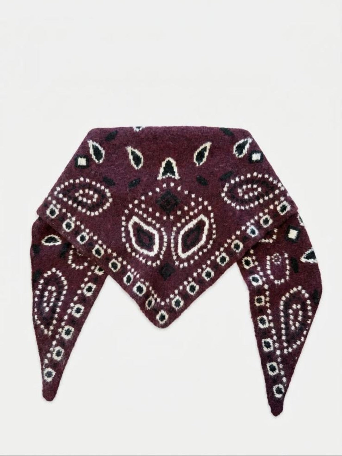 Jessie Scarf