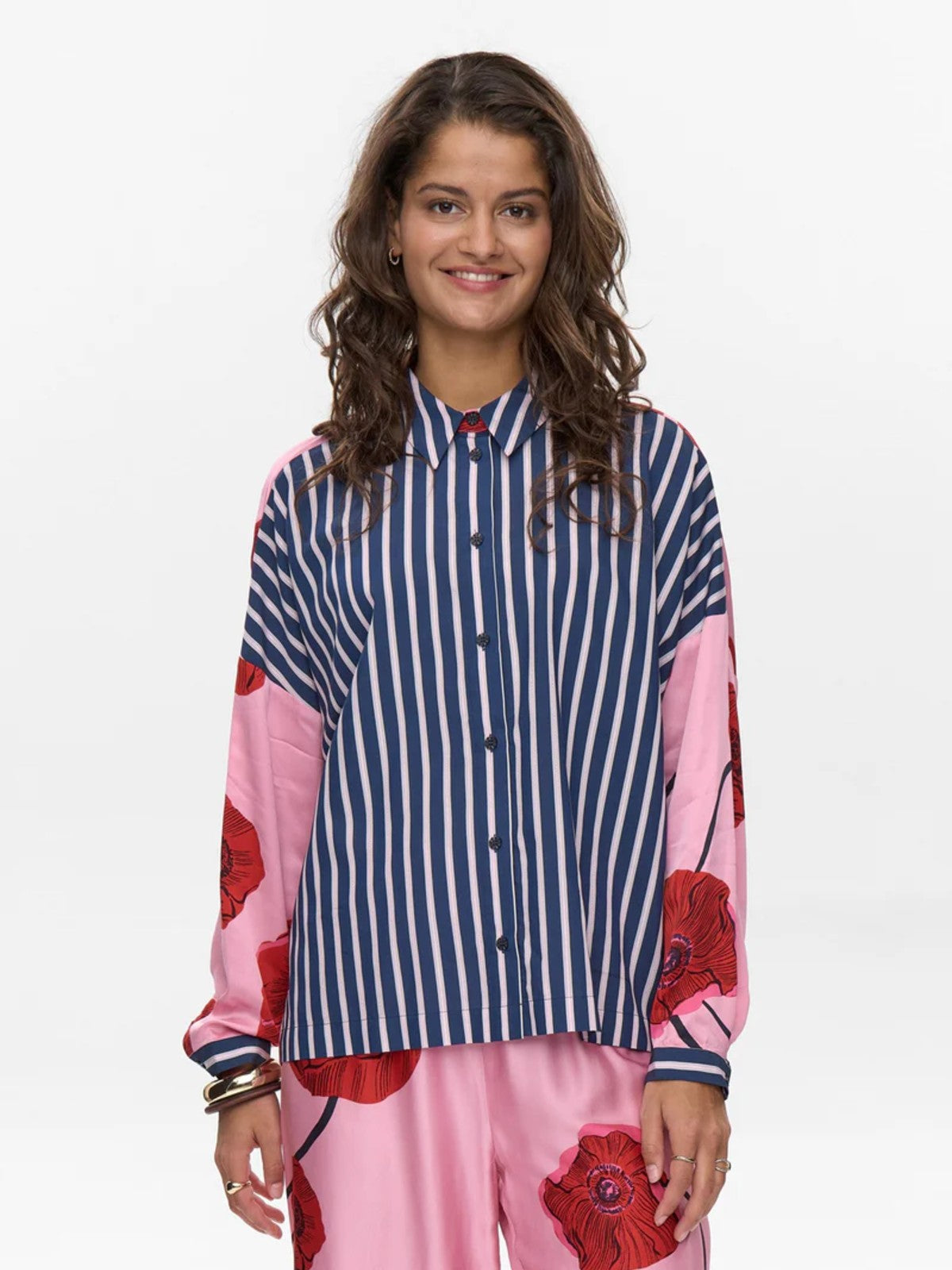 Joelle Shirt