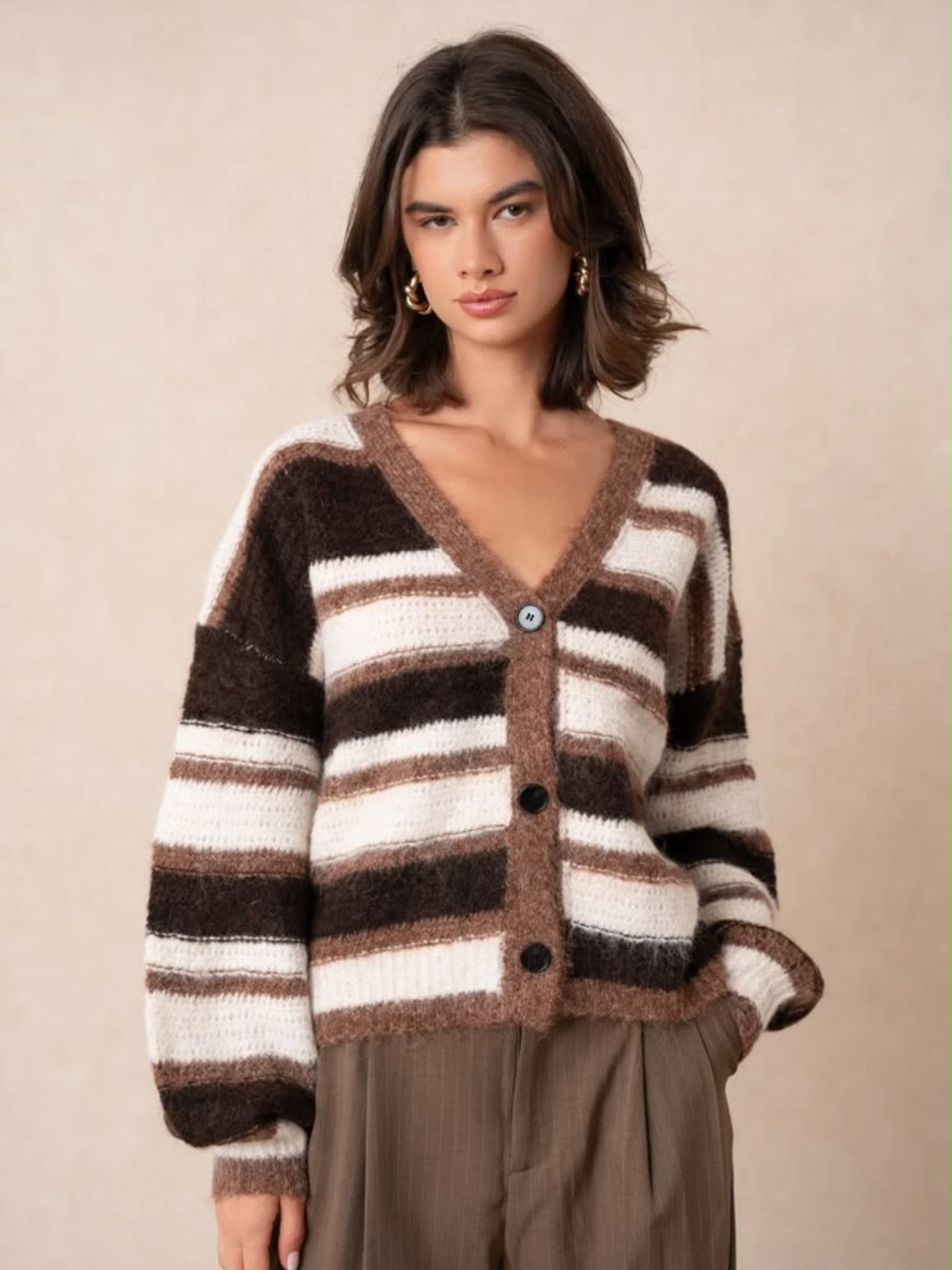 Josie Brown Cardigan