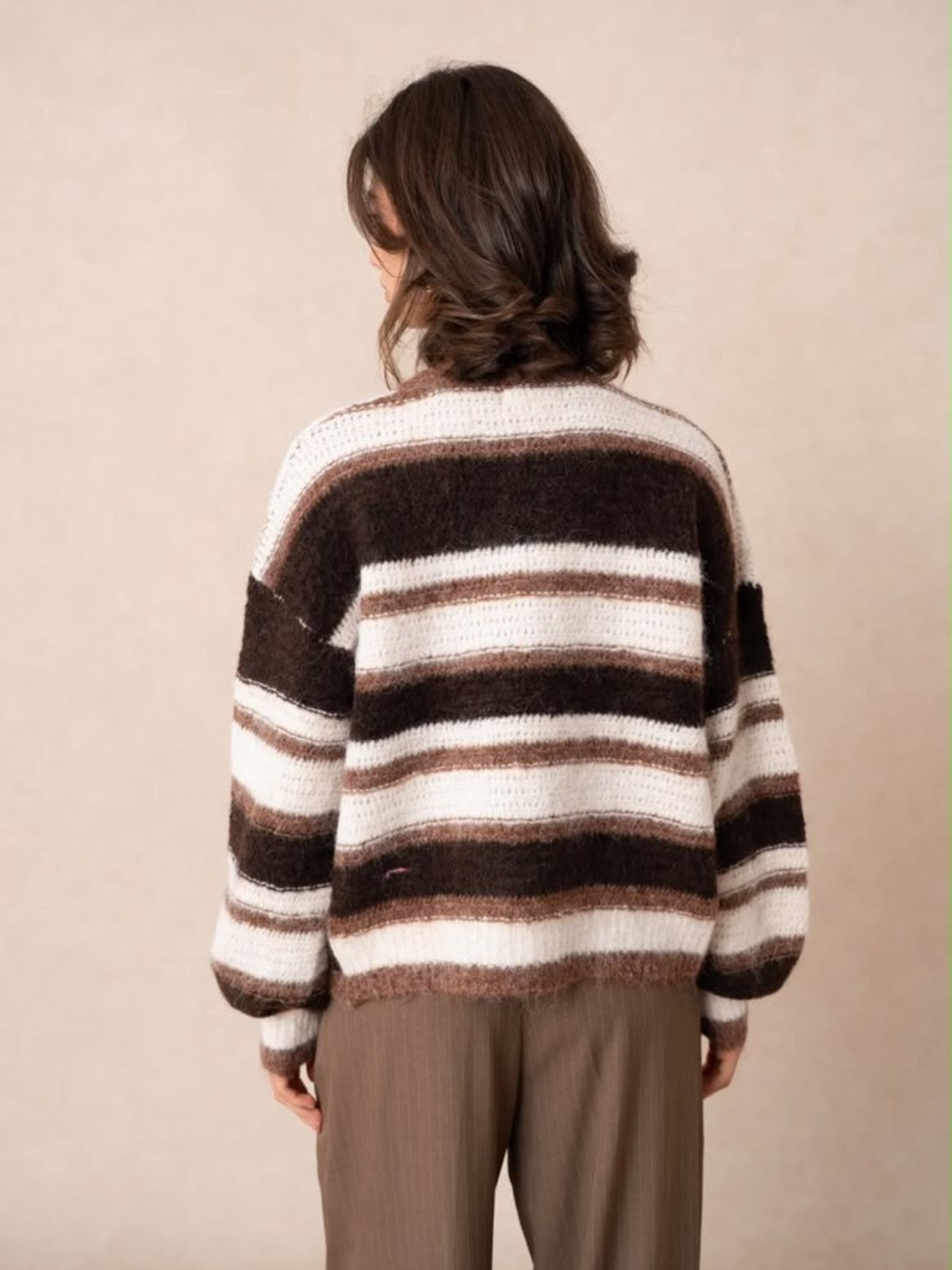 Josie Brown Cardigan