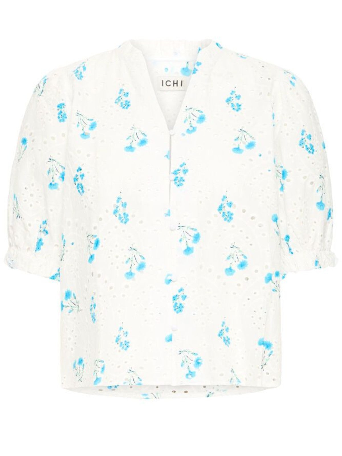 Judite Blouse