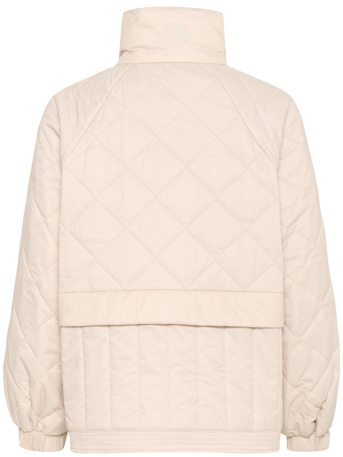 Karmell Cream Jacket