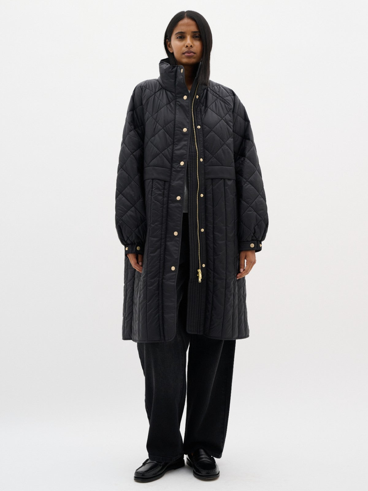 Karmell Coat