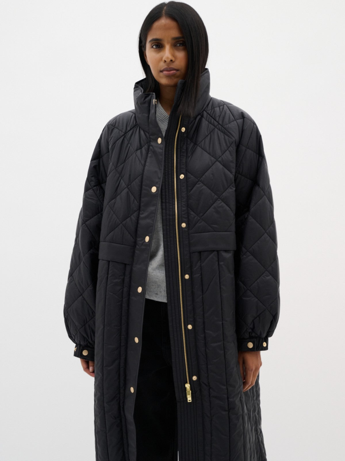 Karmell Coat