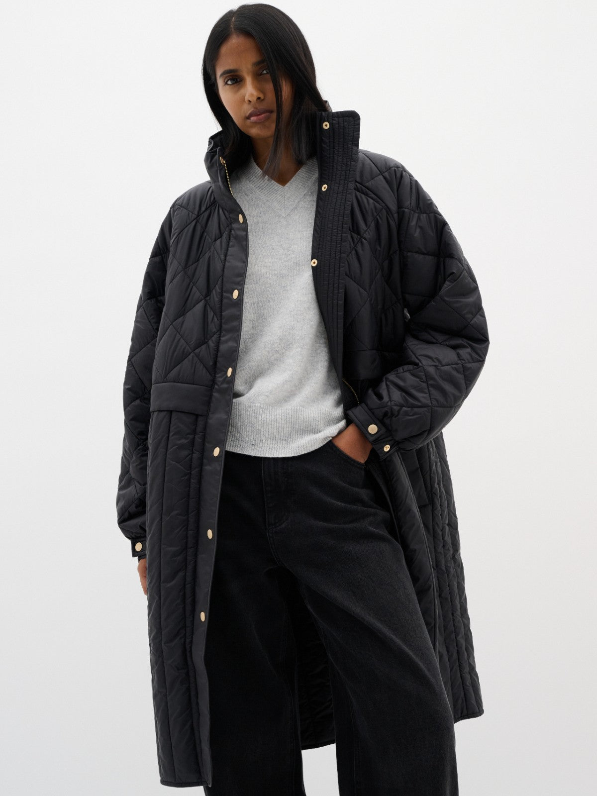 Karmell Coat