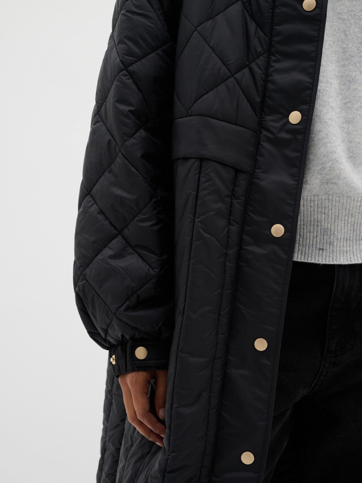 Karmell Coat