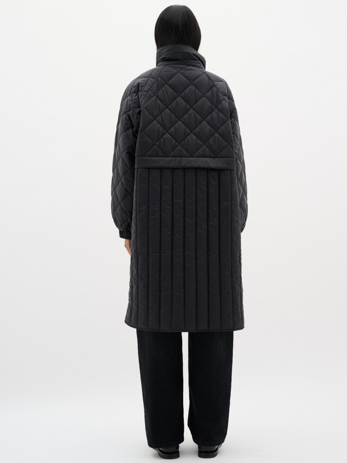 Karmell Coat