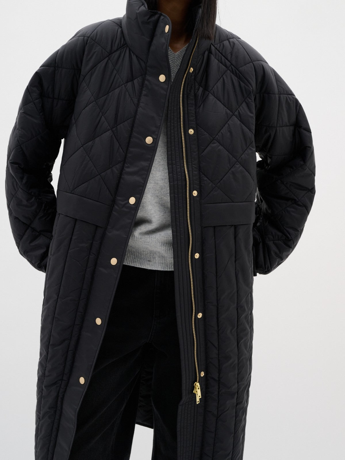 Karmell Coat