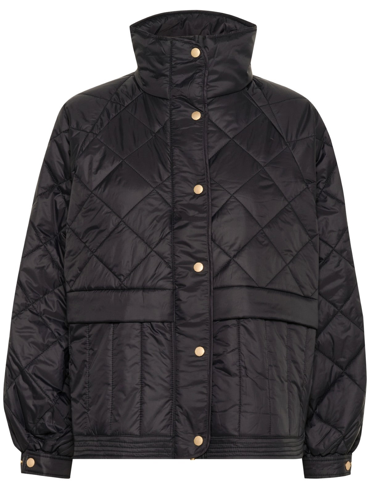 Karmell Black Jacket