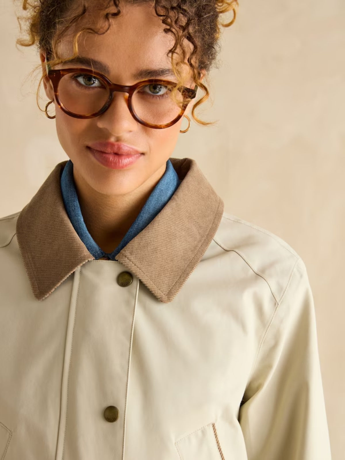 Katherine Coat