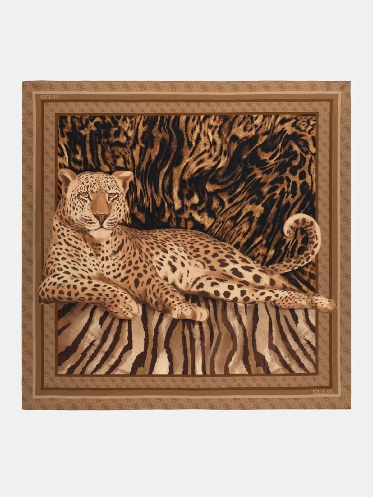 Kefiah Scarf