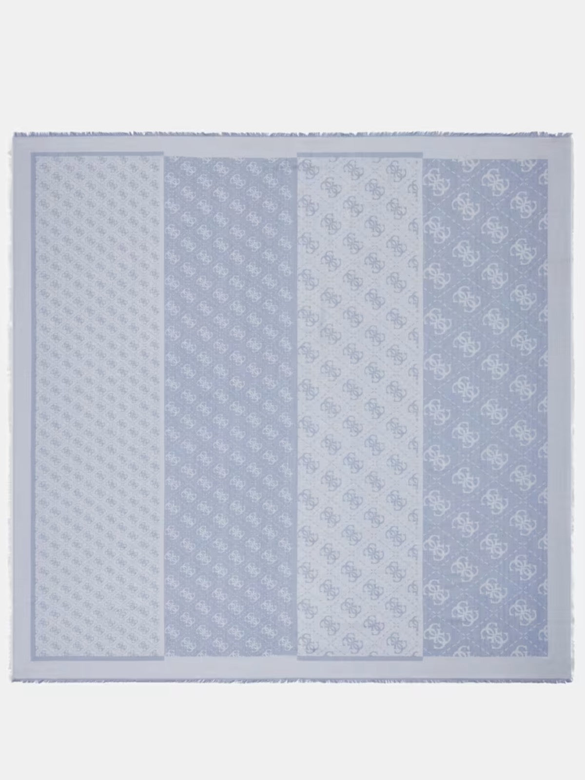 Lindsey Jacquard Scarf