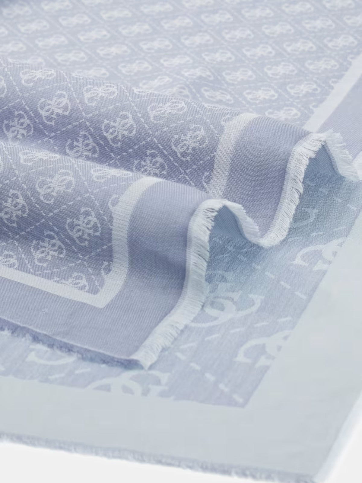 Lindsey Jacquard Scarf