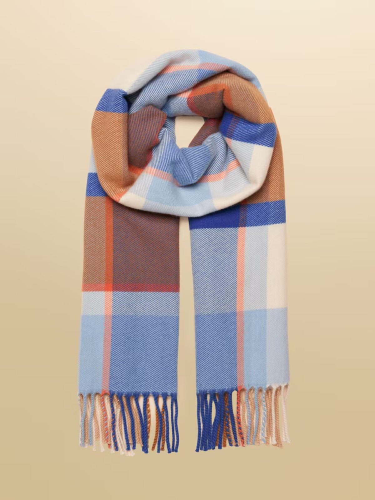 Langtree Blue Check