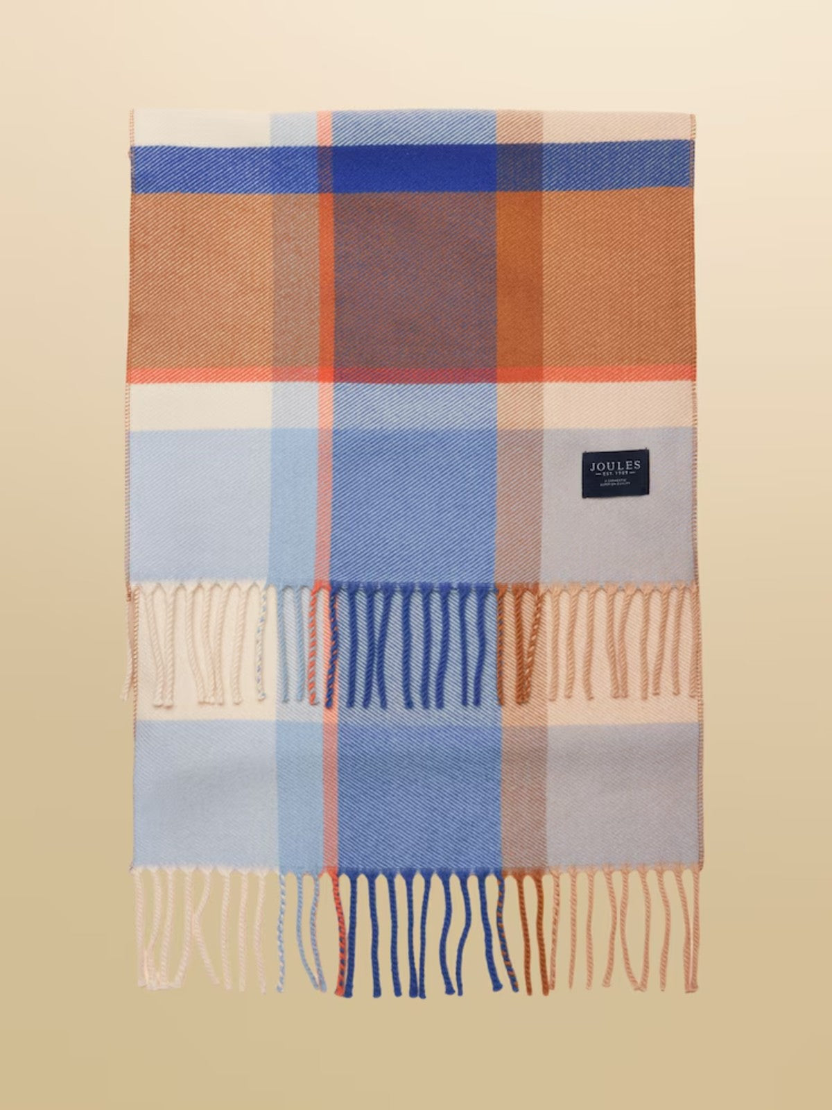 Langtree Blue Check