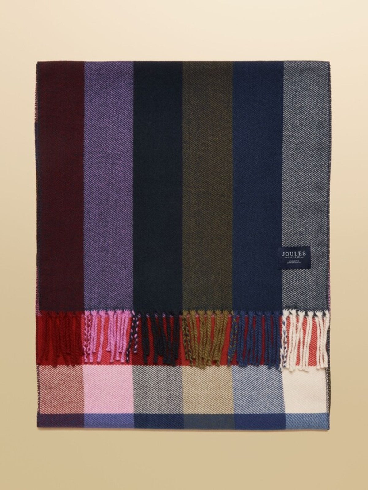 Langtree Multi Scarf