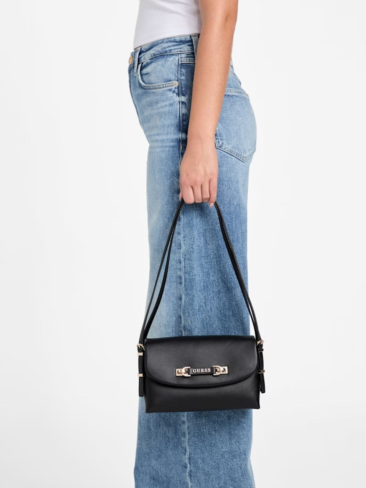 Lefia Shoulder Bag