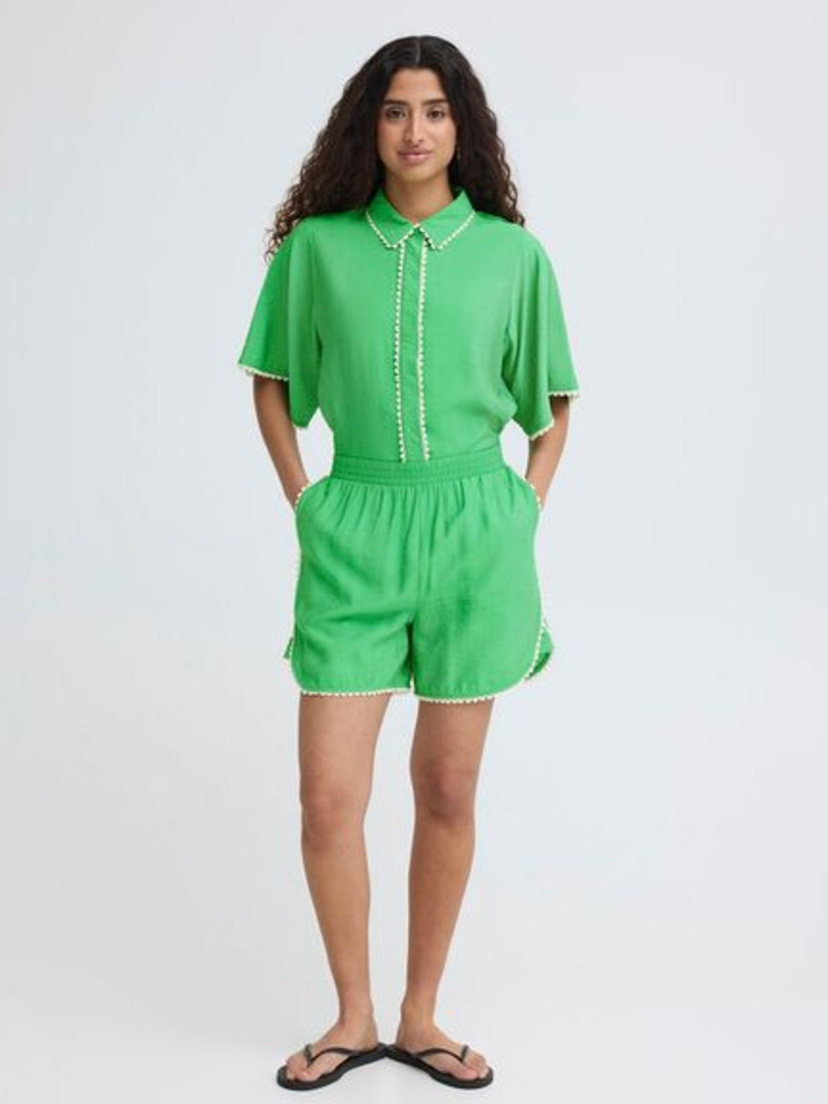 Leni Shorts