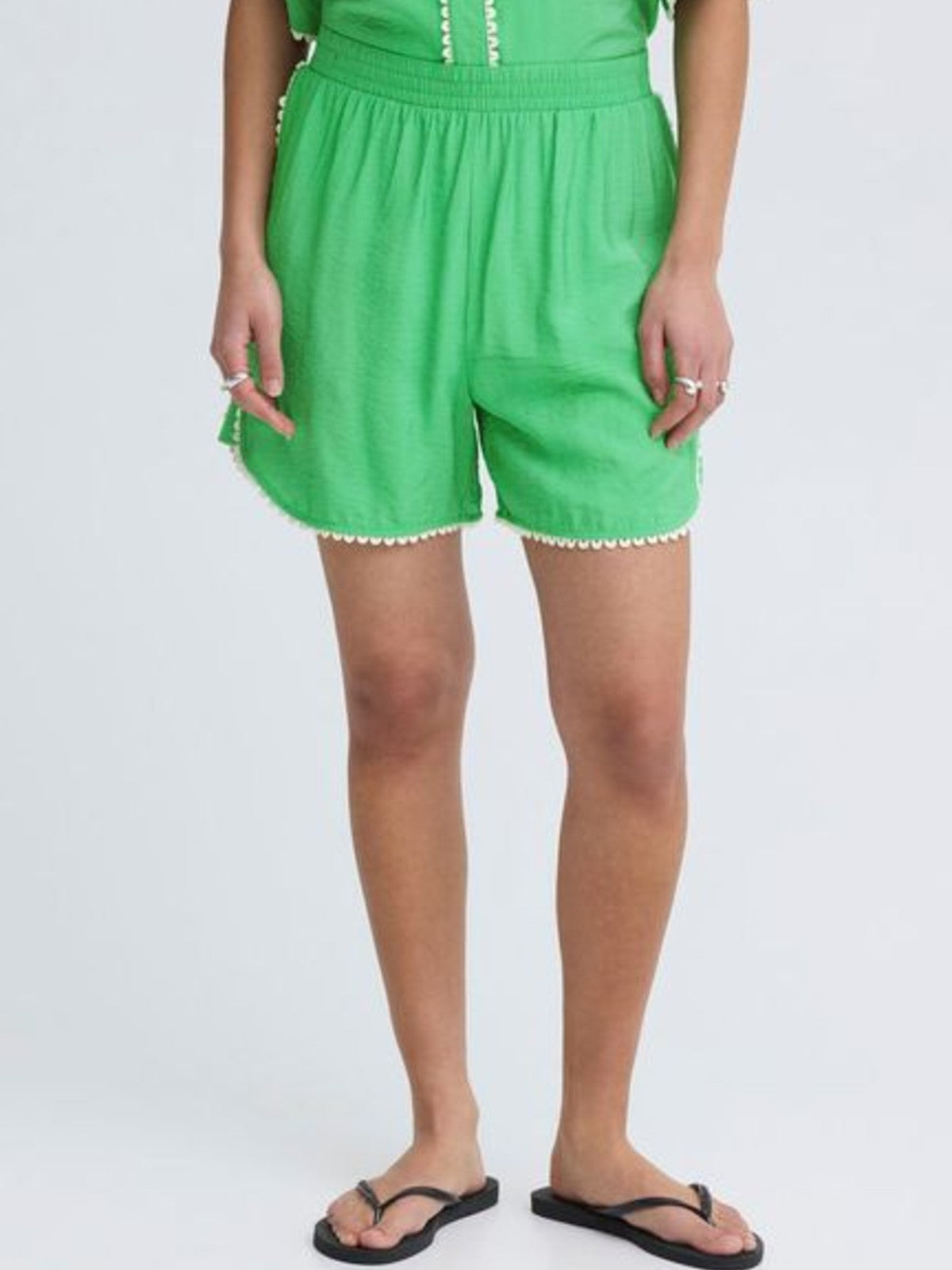 Leni Shorts