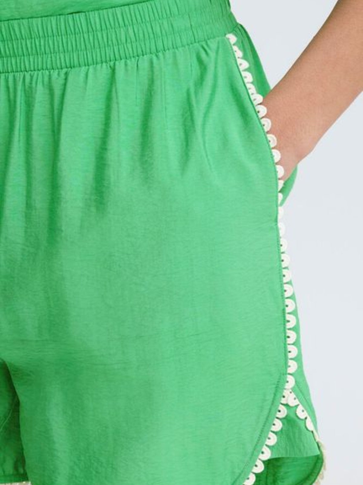 Leni Shorts