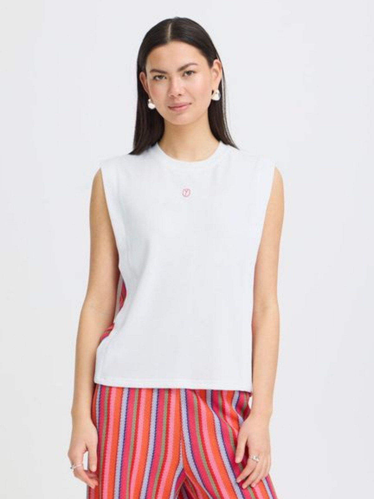 Libella Sleeveless Top