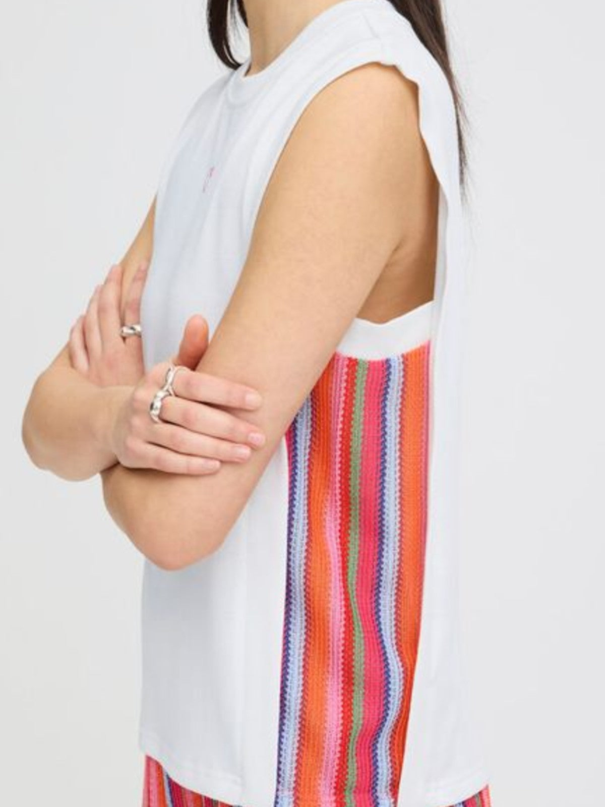 Libella Sleeveless Top
