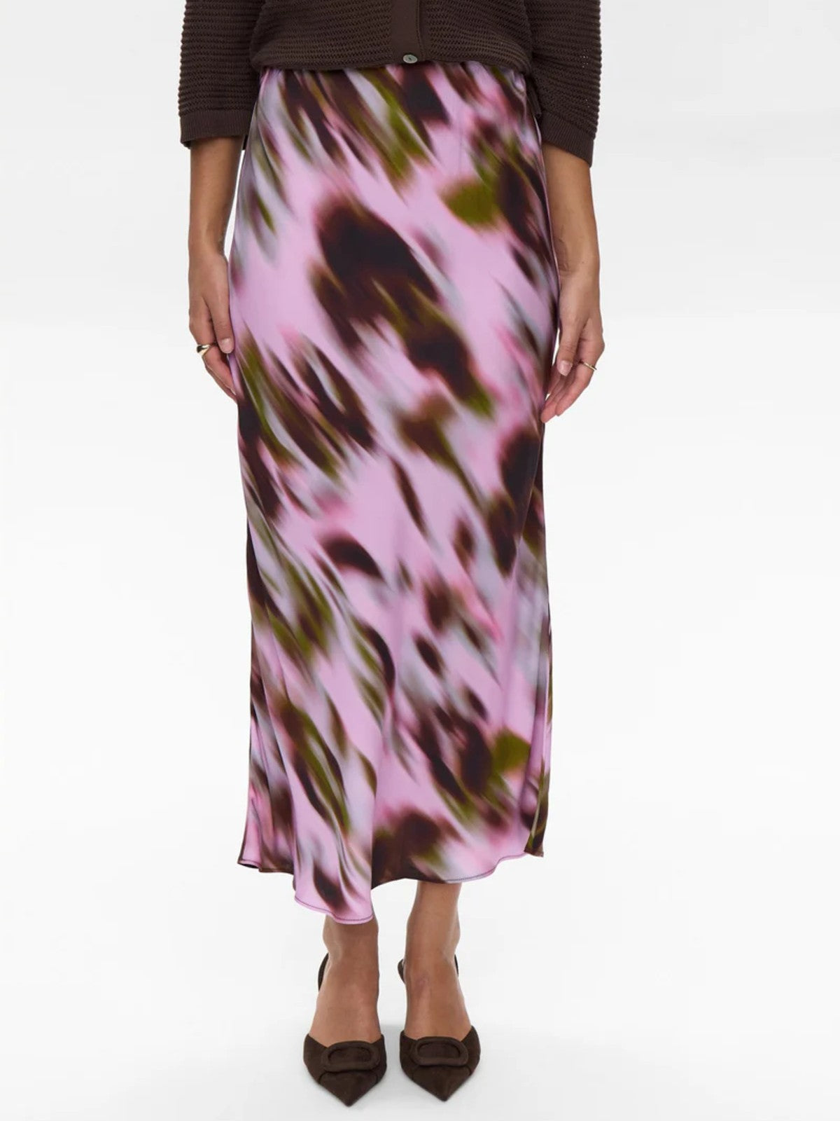 Lilith Skirt