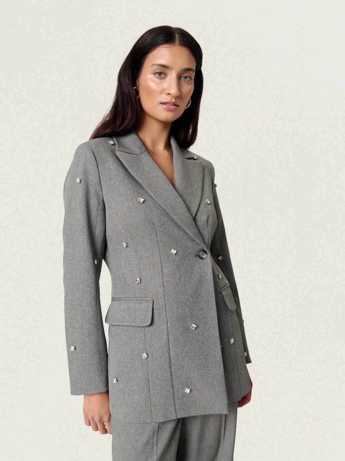 Lilu Corinne Blazer