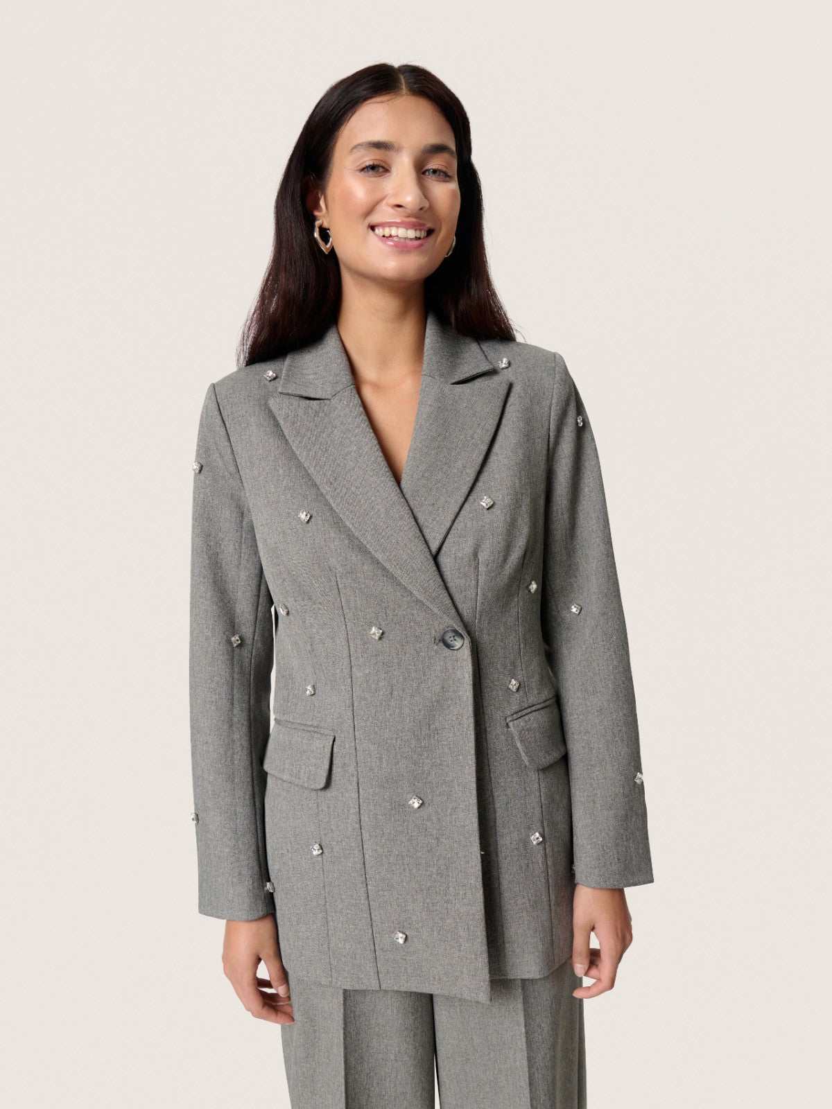 Lilu Corinne Blazer