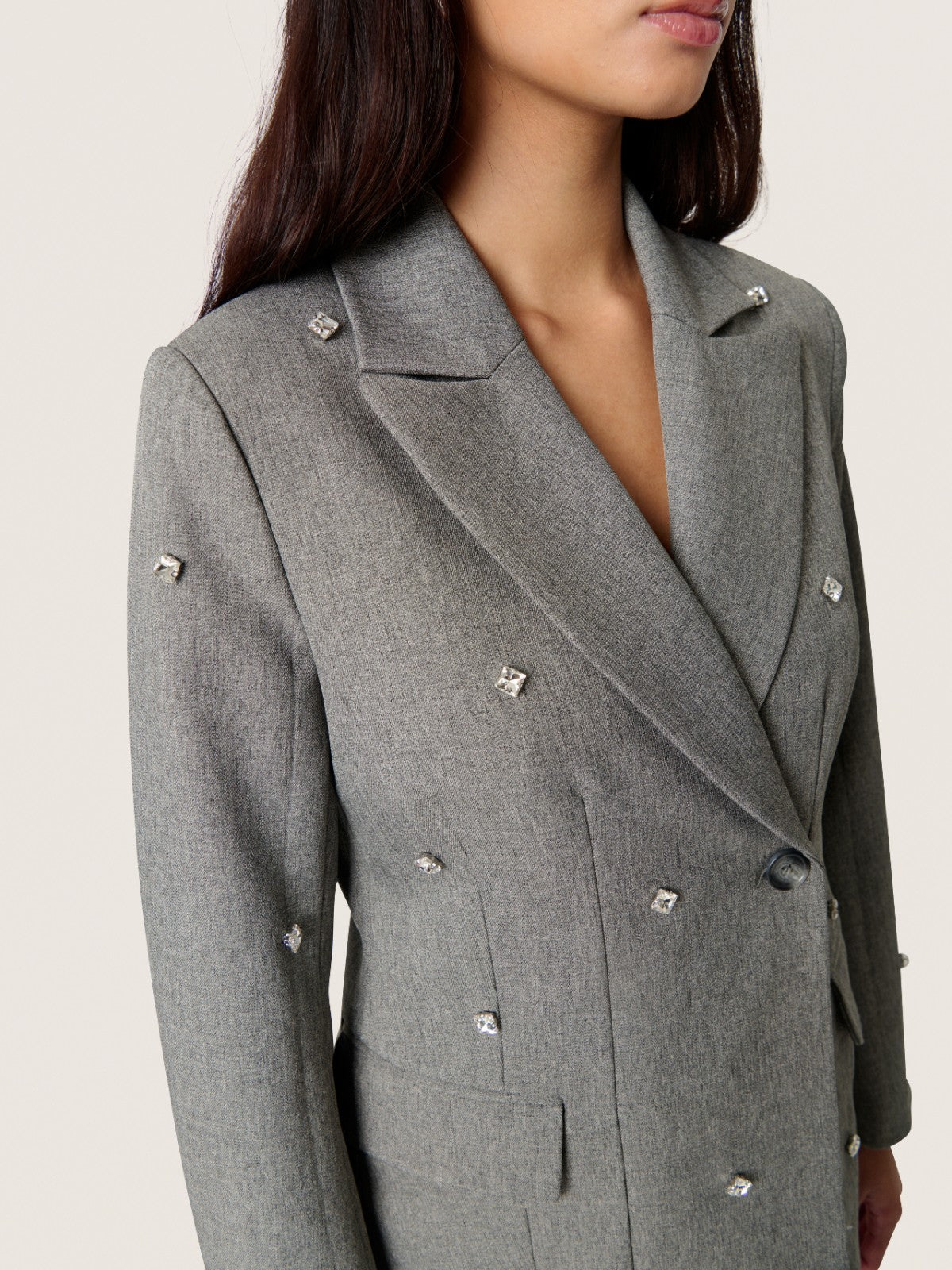 Lilu Corinne Blazer