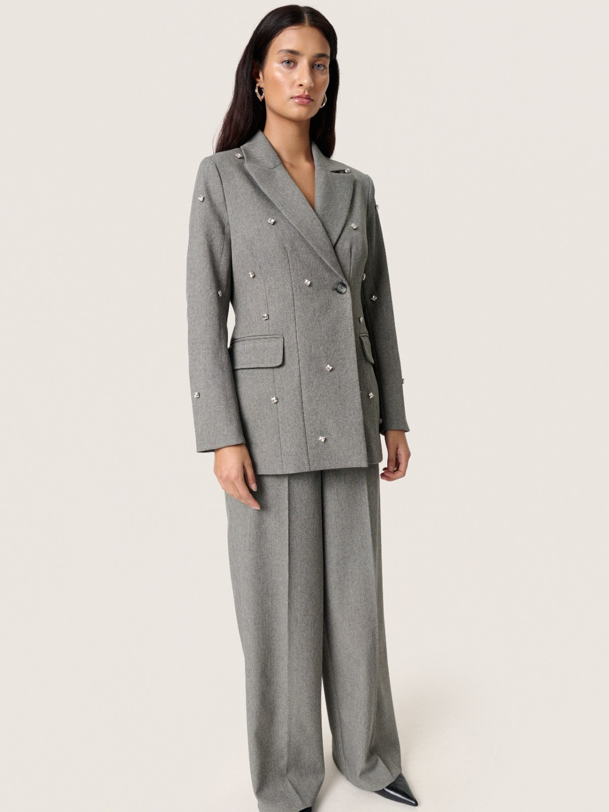 Lilu Corinne Blazer