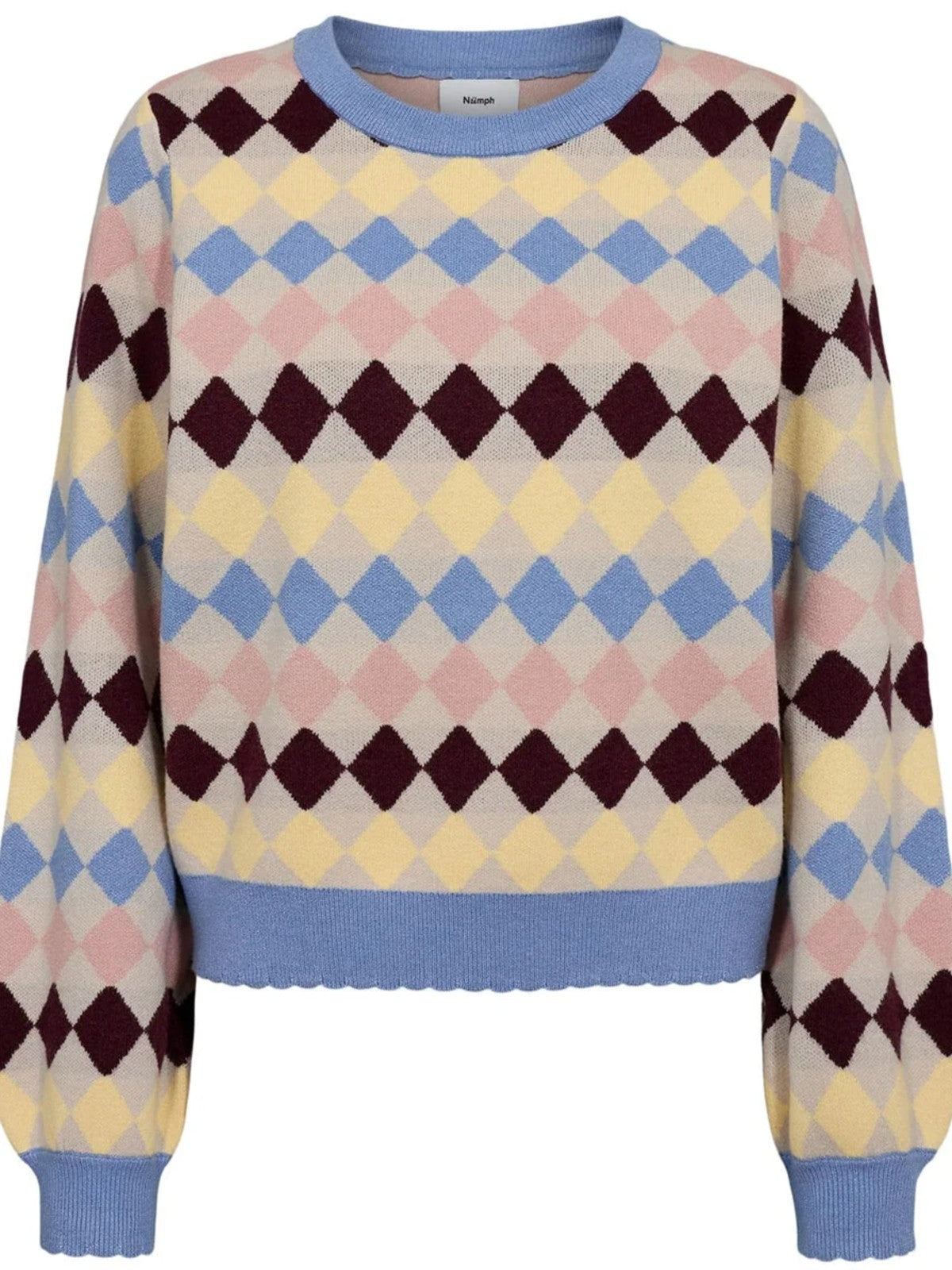 Lina Pullover