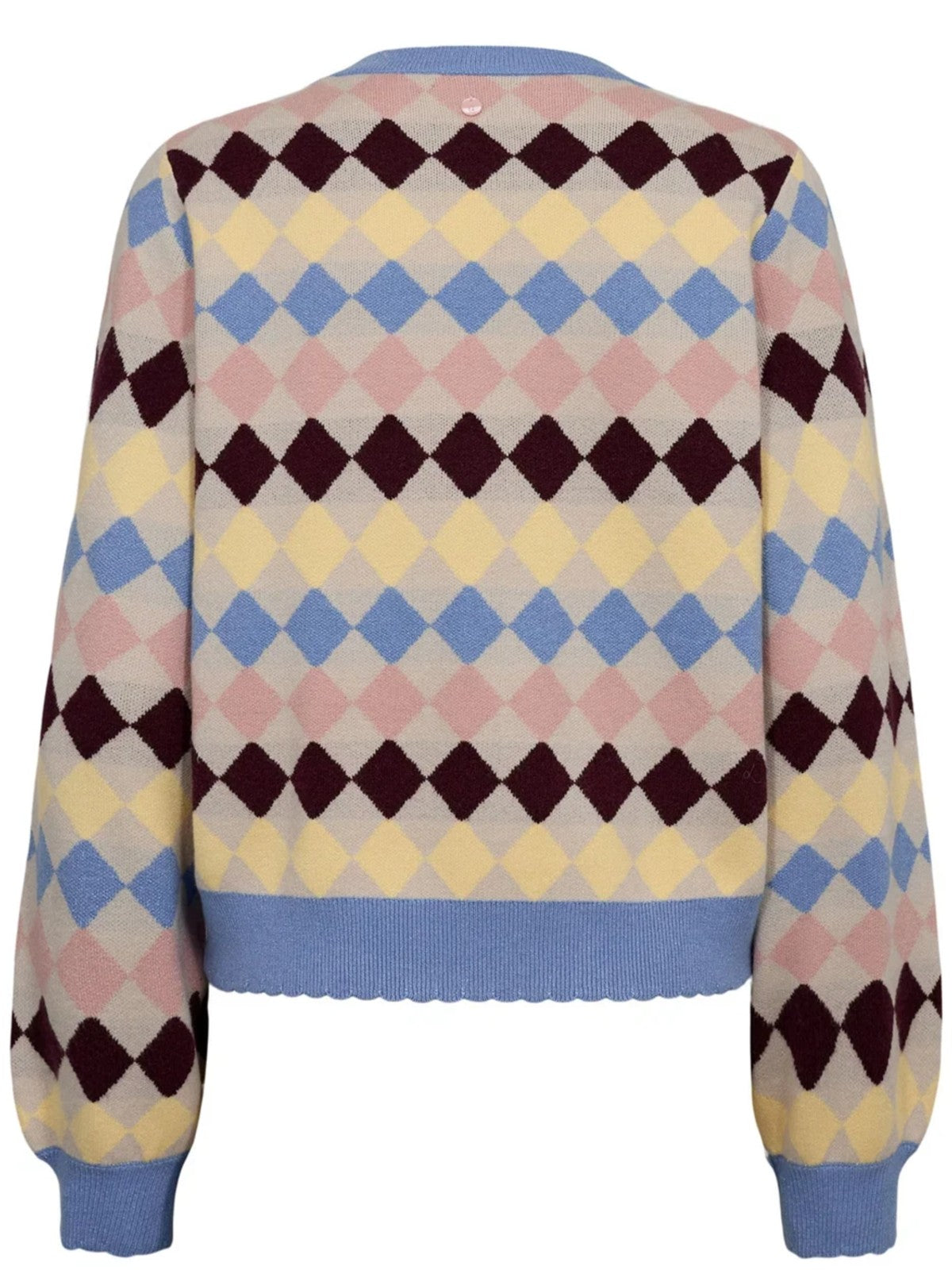 Lina Pullover