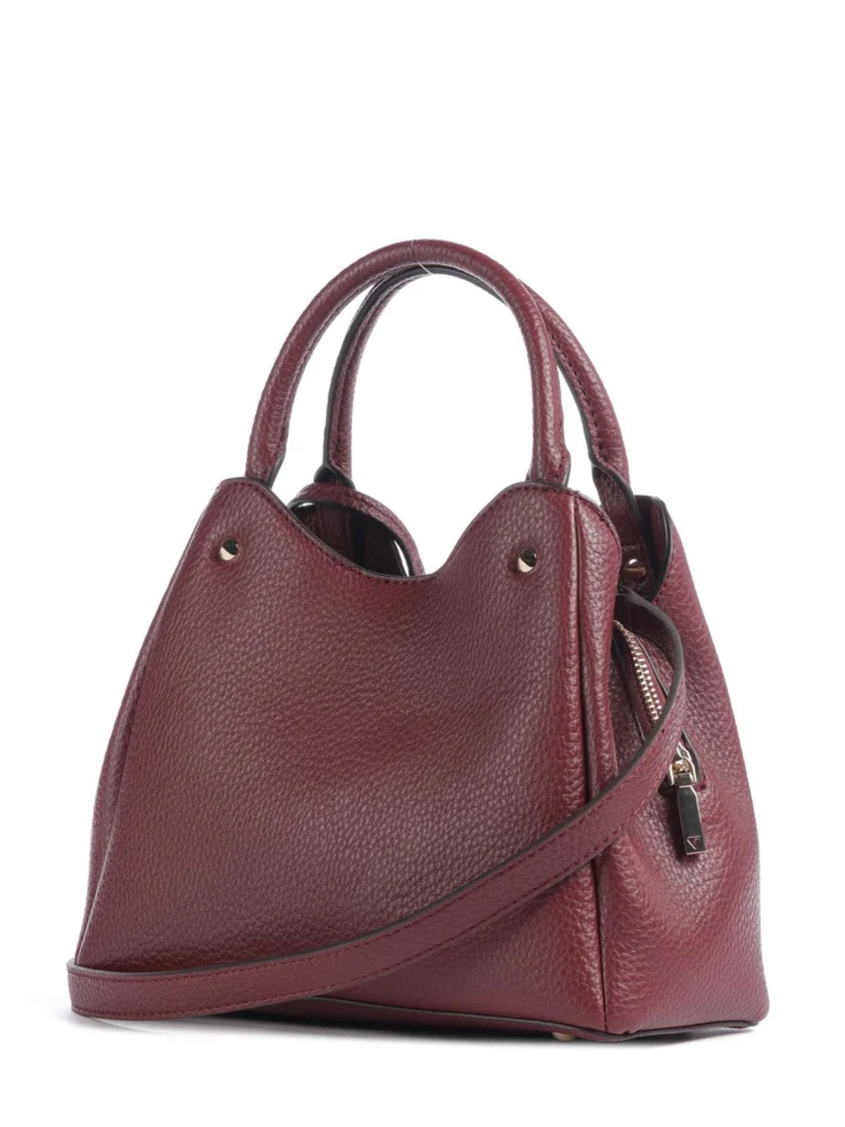 Lorella Merlot Bag