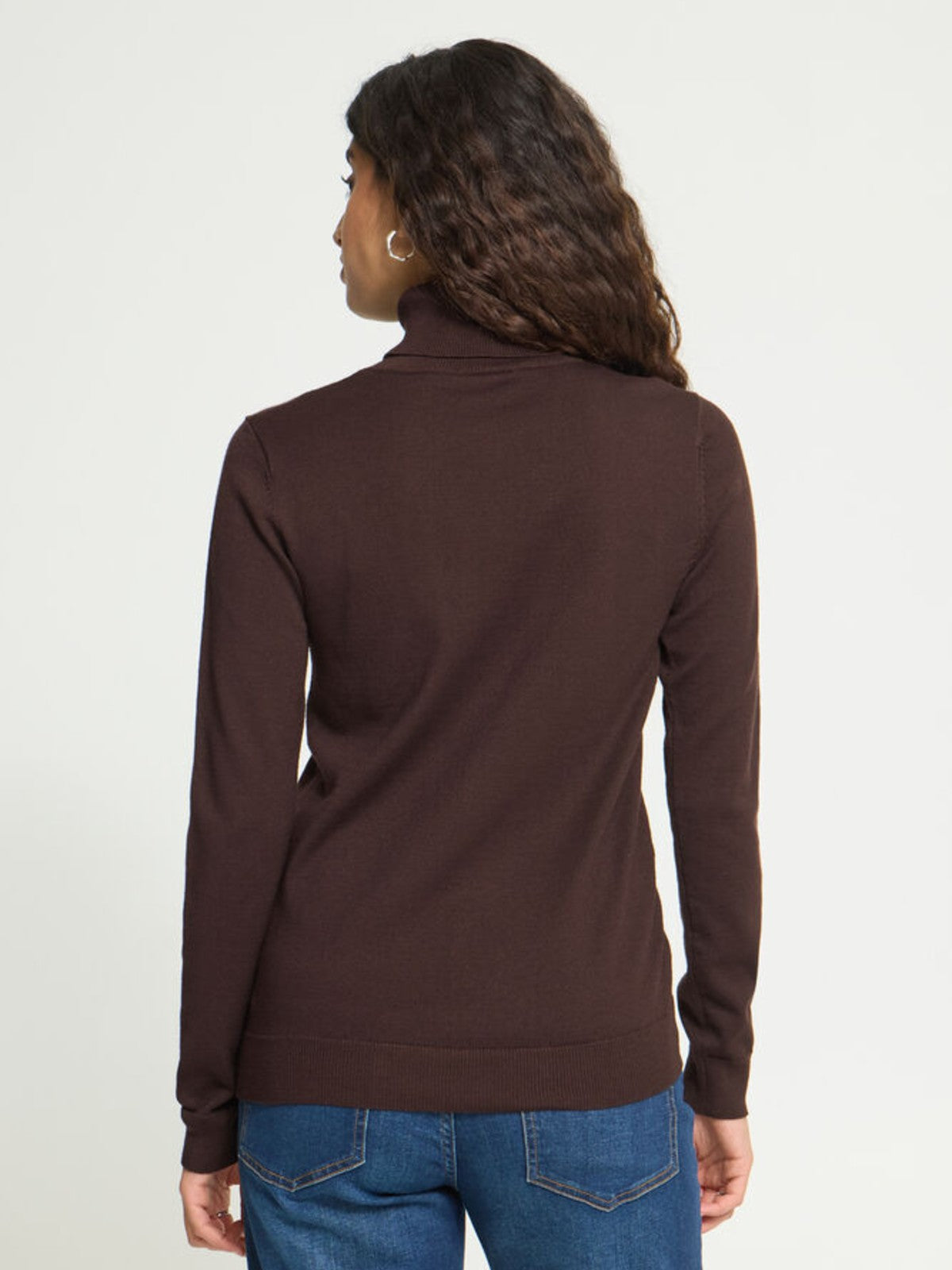 Luls Roll Neck