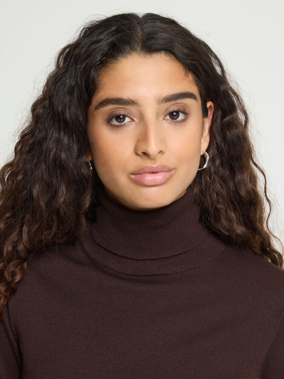 Luls Roll Neck