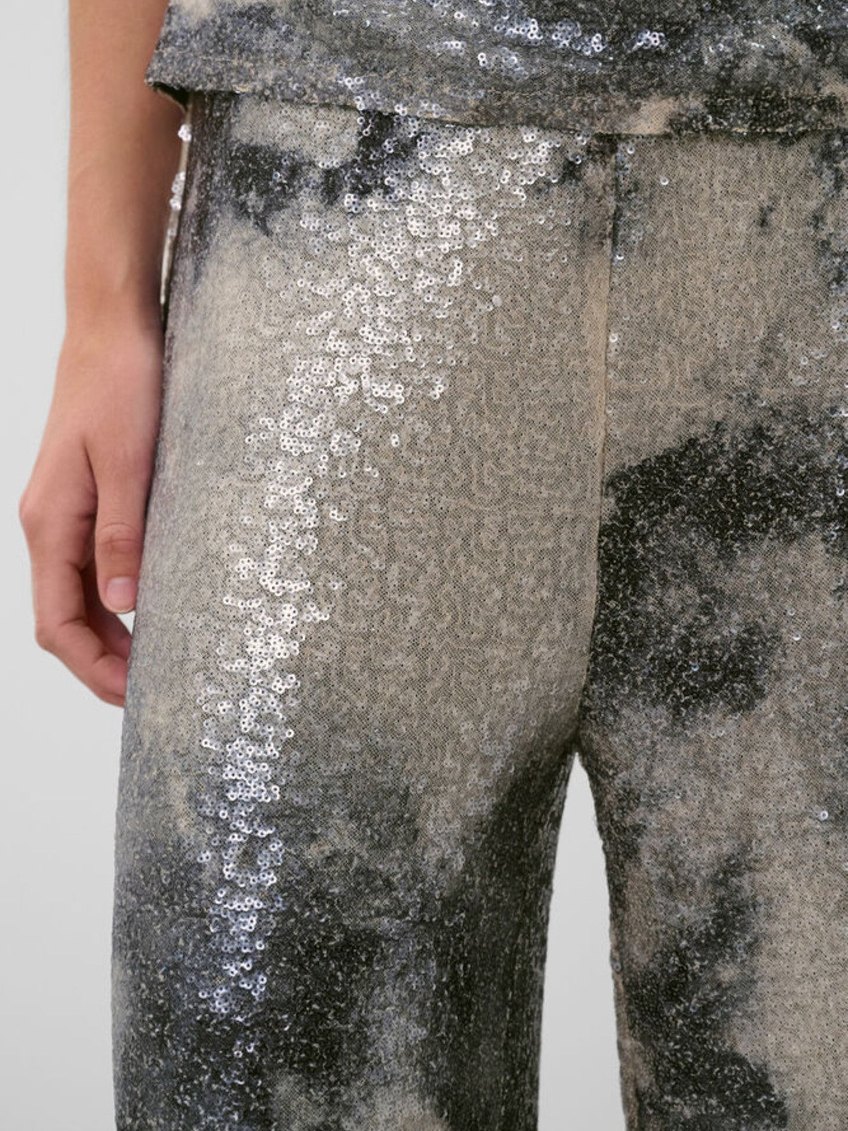 Macy Pants