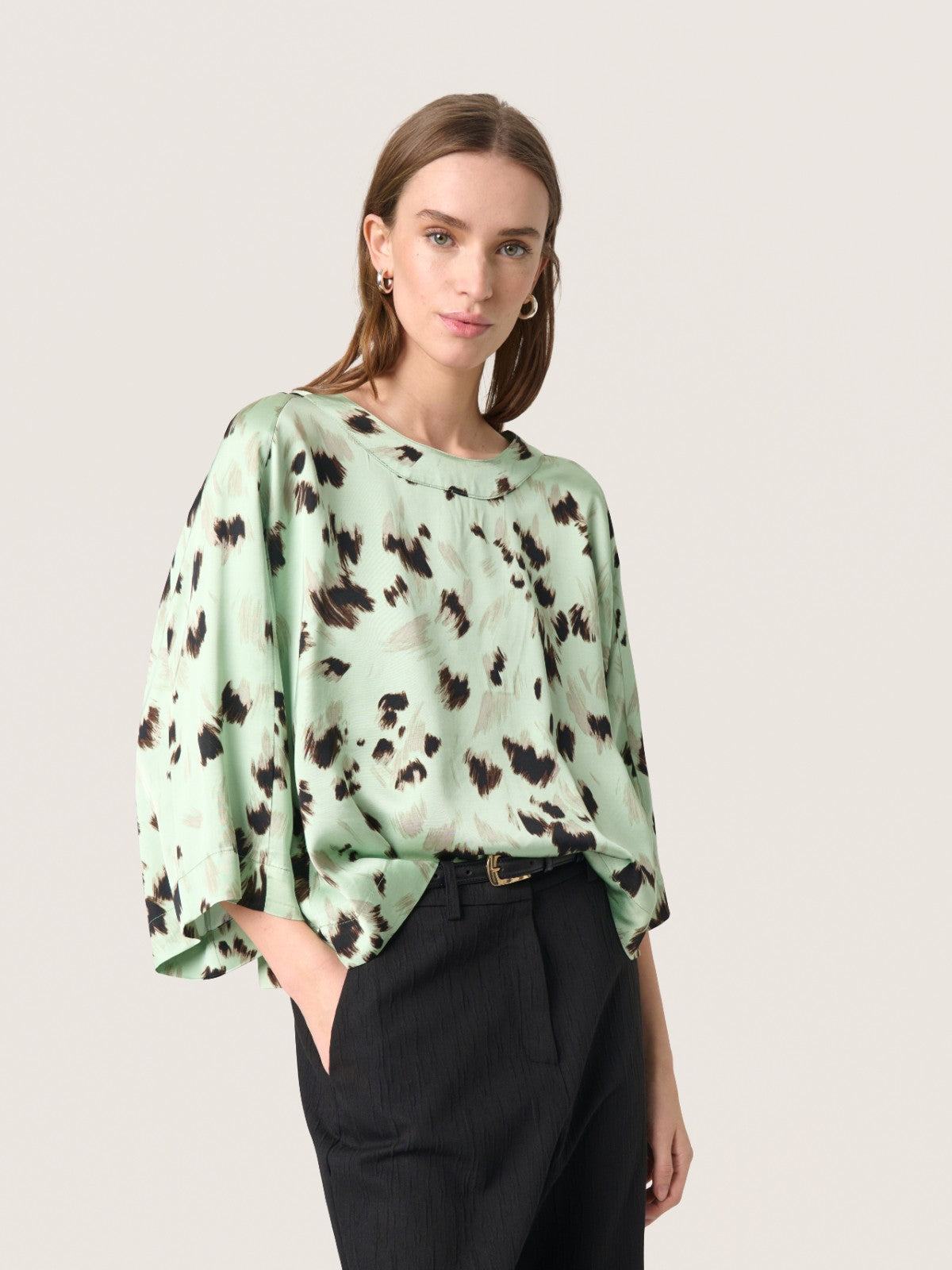 Marcela Blouse